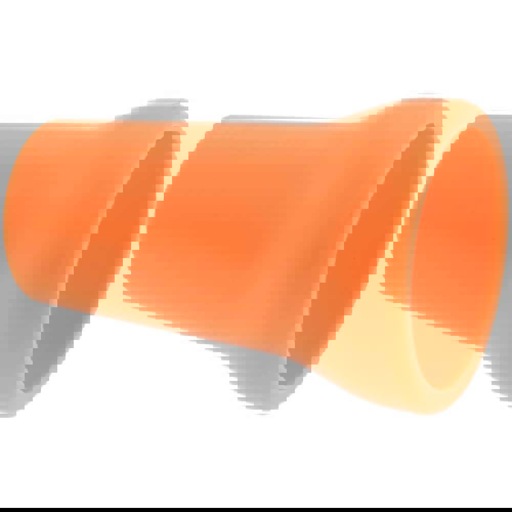 Round Coolant Hose Nozzle: 1/2